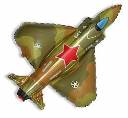 Фигура, Истребитель, Военный, 99 см