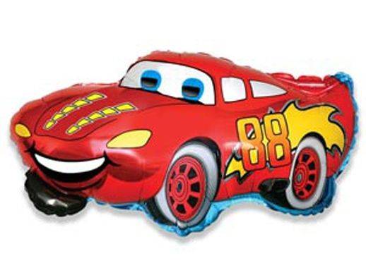 Фигура Тачка, 82 см