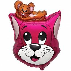 Фигура, Кот, Фуше, 69 см