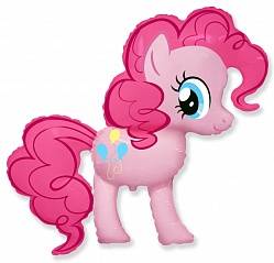 Фигура, My Little Pony, Лошадка Пинки Пай, 102 см